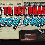 Phasmophobia Twitch Drops Insym