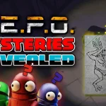 REPO Fragments and Riddles Semi Summer Solved