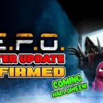 REPO Monster Update Coming Halloween