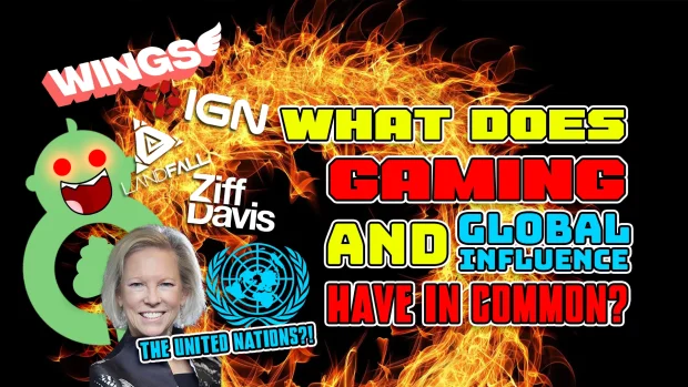 What Does Gaming and Internews USAIDS Have in Common?