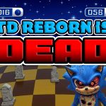 What Happened to Sonic EXE TD Reborn