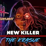 Dead by Daylight New Killer The Krasue