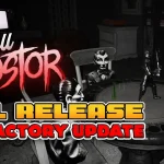 Doll Imposter Toy Factory Full Release Game Review