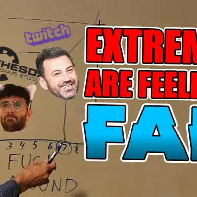 Extremists Are Feeling FAFO Jimmy Kimmel Hasan and More