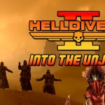 Helldivers 2 Into the Unjust Update
