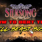How to Beat the Bell Beast Boss in Silksong