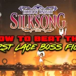 How to Beat the Lace First Encounter Boss in Silksong