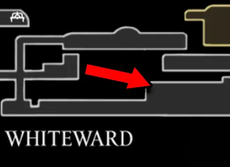 Injector Band Location Silksong in Whiteward Best Tools in Silksong