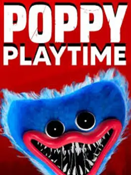 Poppy Playtime Guides and News
