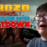 ProZD and the Authentic Anime Voice Casting Meltdown