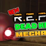 REPO Dead Head Mechanic Coming with Monster Update