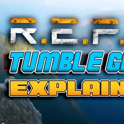 REPO Tumble Grab Monster Update Semiwork