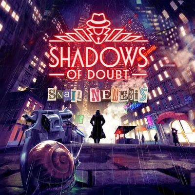 Shadows of Doubt Modifiers Update
