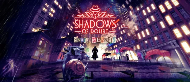 Shadows of Doubt Modifiers Update