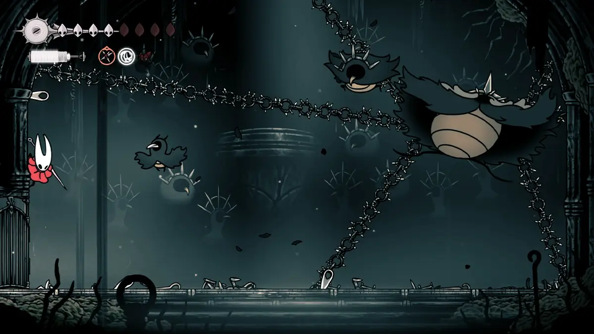 Silksong Review Difficulty and Gameplay