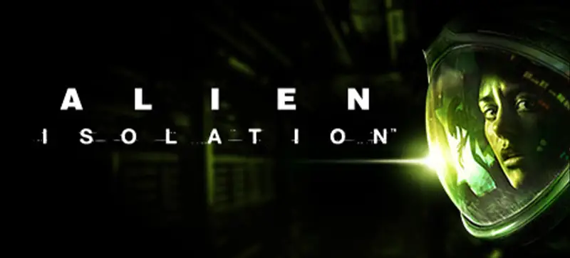 Alien Isolation Best Horror Games for Halloween 2025