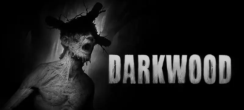 Darkwood Best Horror Games for Halloween 2025