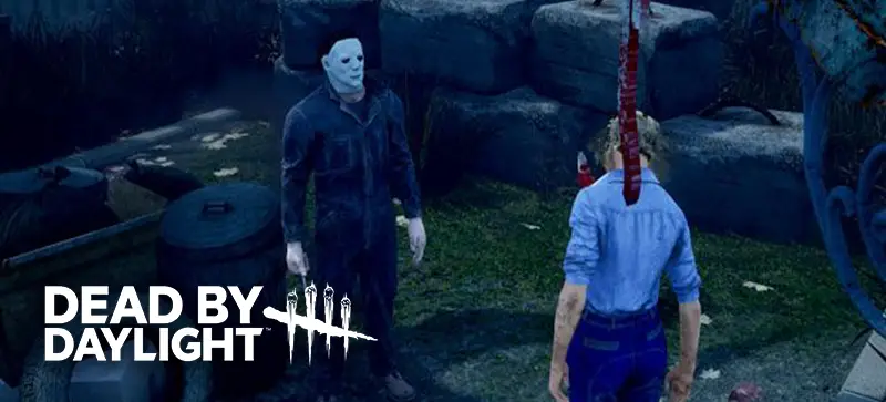 Dead by Daylight Best Horror Games for Halloween 2025