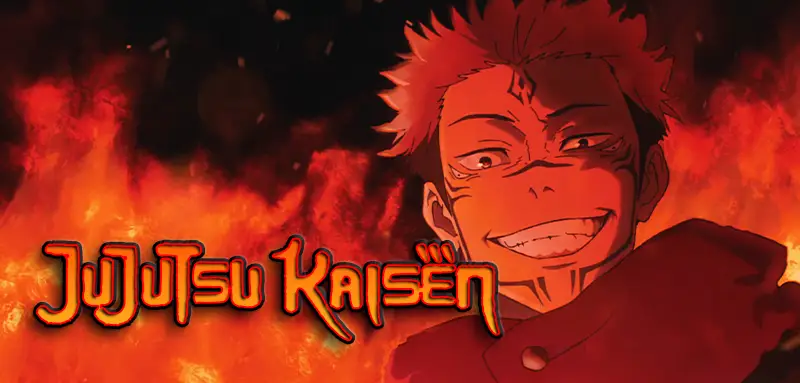 Jujutsu Kaisen Season 3 Best Fall and Winter 2025 Anime