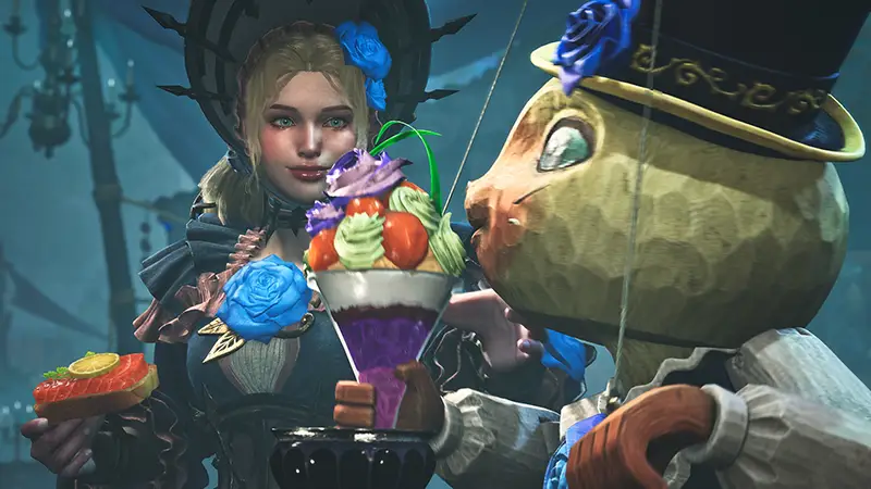 Monster Hunter Wilds Halloween Event Dreamspell Rewards