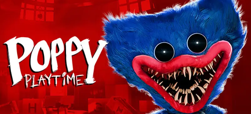 Poppy Playtime Best Horror Games for Halloween 2025