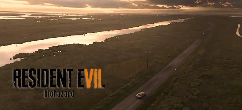 Resident Evil 7 Biohazard Best Horror Games for Halloween 2025