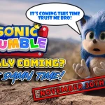 Sonic Rumble November Release Date After Delays 2025