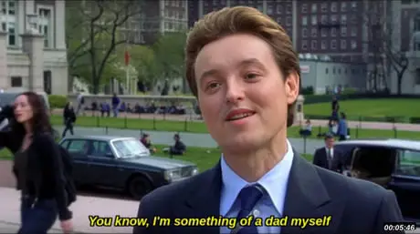 The Last of Us Part II I'm a Bit of a Dad Myself Meme