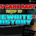 Why Game Rant Tried to Rewrite Hogwarts Legacy Boycott History