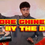 More Chinese by the Day Hasan Music Video Song