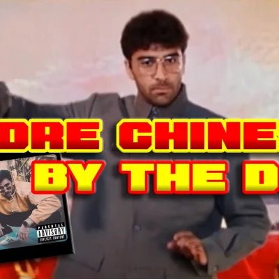 More Chinese by the Day Hasan Music Video Song