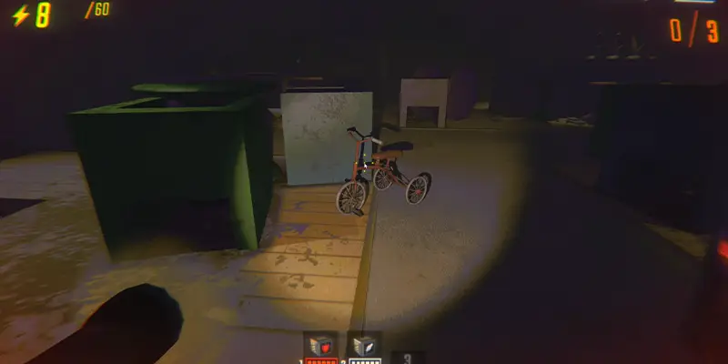 REPO Monster Update Monster Guide Bella Tricycle