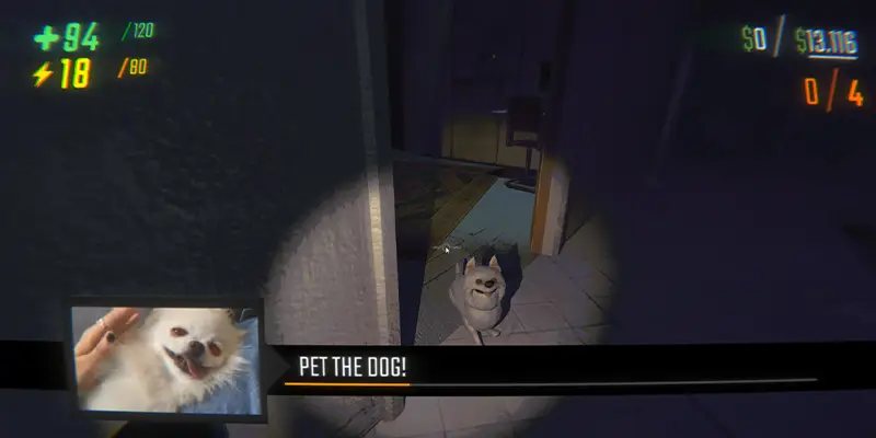 REPO Monster Update Monster Guide Elsa Doggy