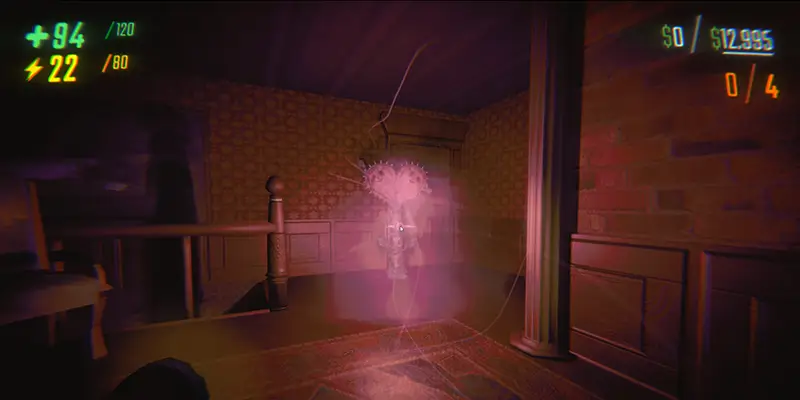 REPO Monster Update Monster Guide Heart Hugger