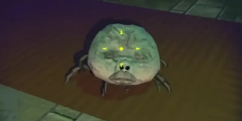 REPO Monster Update Monster Guide Tick