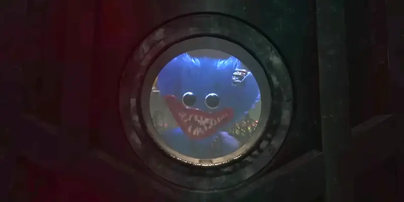 Huggy Wuggy Coming Back in Poppy Playtime Chapter 5