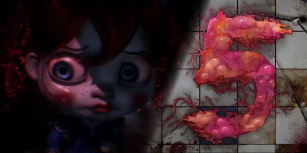 Poppy Playtime Chapter 5 Theories