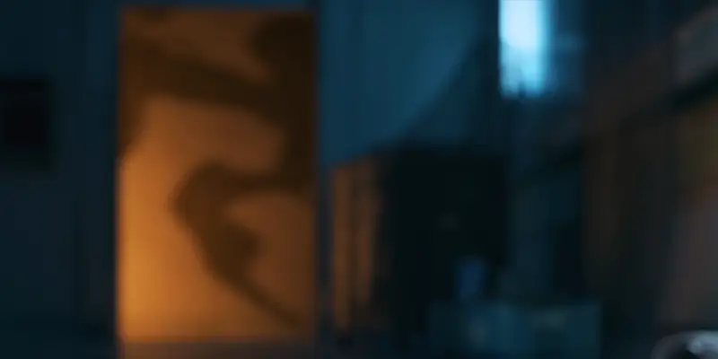 Prototype Shadow Poppy Playtime Chapter 5 Trailer