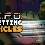 REPO getting vehicles in the next update