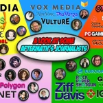 Aftermath Journalist Connections Just More of the Same