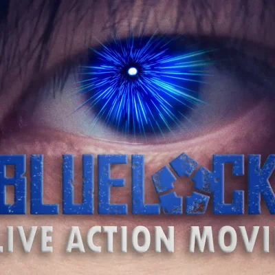 Blue Lock Live Action Movie 2026