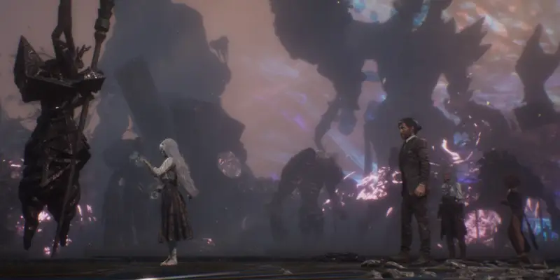 Difficult Fights in Clair Obscur Expedition 33