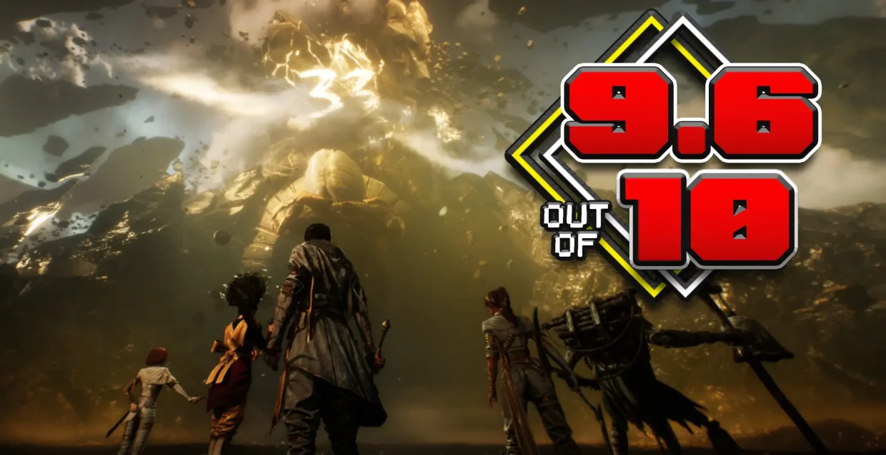 Clair Obscur: Expedition 33 Review and Drama