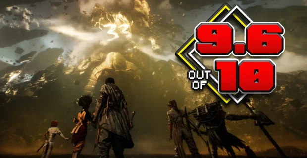 Clair Obscur: Expedition 33 Review and Drama