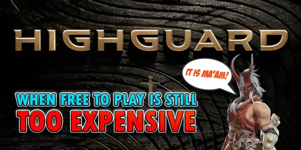 Highguard Release When Free is Still Too Expensive