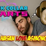 Shock Collar Hearts Does Hasan Love Asmongold Music Video Song