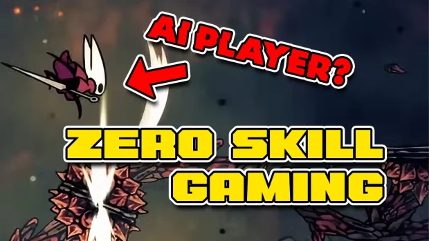 Sony Patents AI Ghost Player