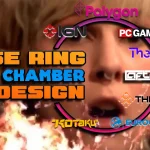 Nose Ring Echo Chamber Critique of Gaming Media