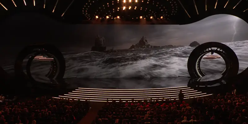 The Game Awards Highguard Reveal Tencent