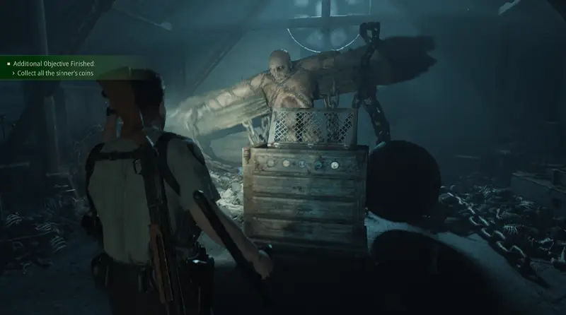 Don't Fear the Timeloop Puzzles Find the Coins